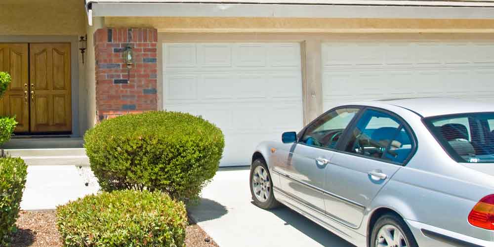 Garage Door Gilbert