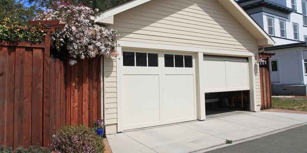 Garage Door Gilbert